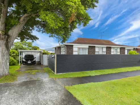 1/2 Benzie Avenue, Elderslea