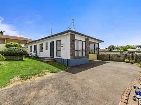 31B Cowley Drive, Temple View