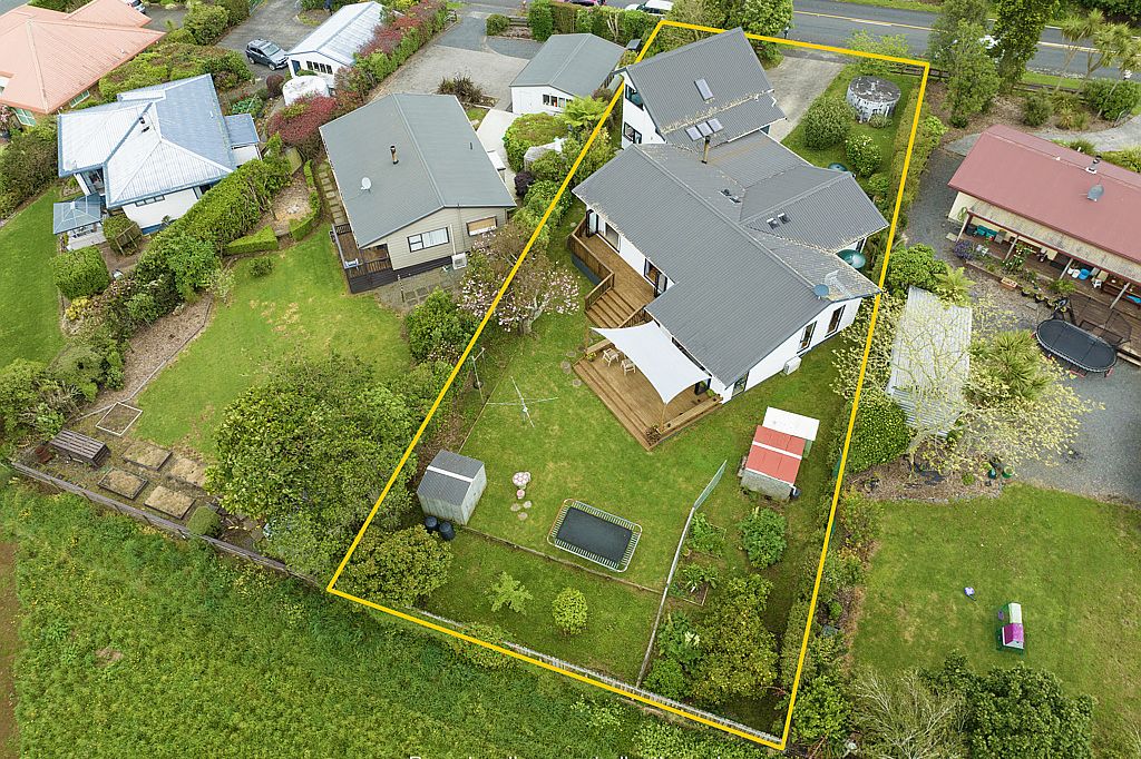 Property value 662 Onewherotuakau Bridge Road, Onewhero realestate