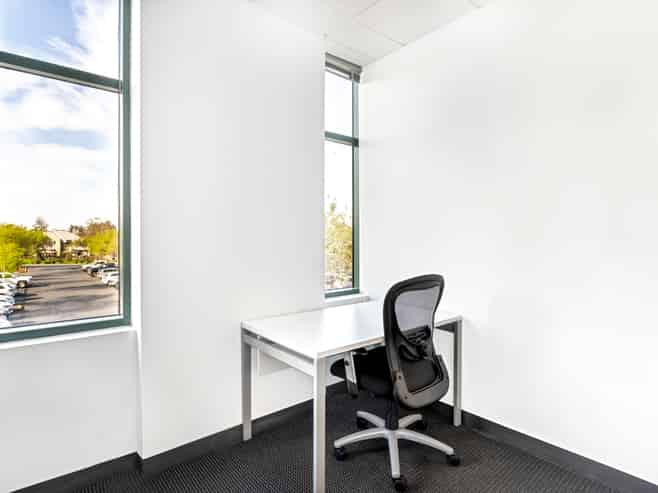 Unlimited coworking access in Regus Sylvia Park