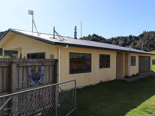 2829 Tarata Road, Tarata