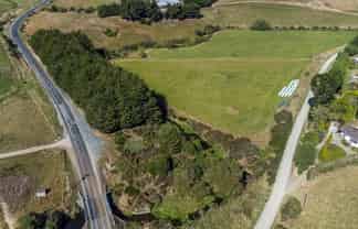 1257  Owaka Valley Road, Owaka