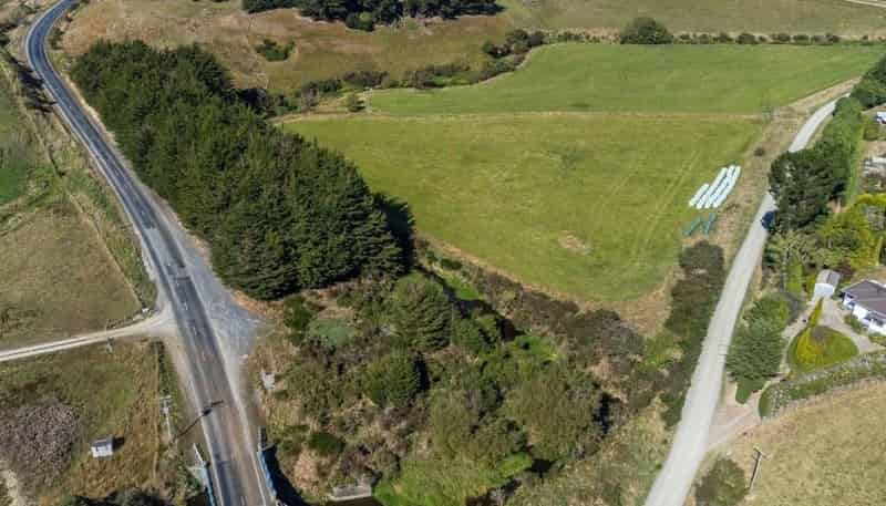 1257  Owaka Valley Road, Owaka