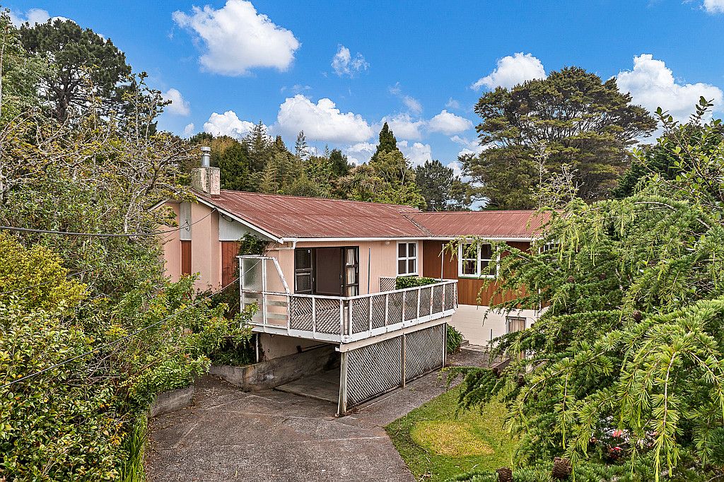 Property value 244 Glengarry Road, Glen Eden realestate.co.nz