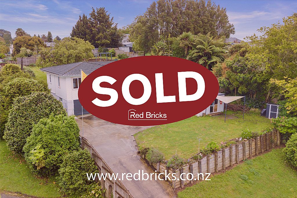 Property value 46 Oliver Street, Kihikihi realestate.co.nz