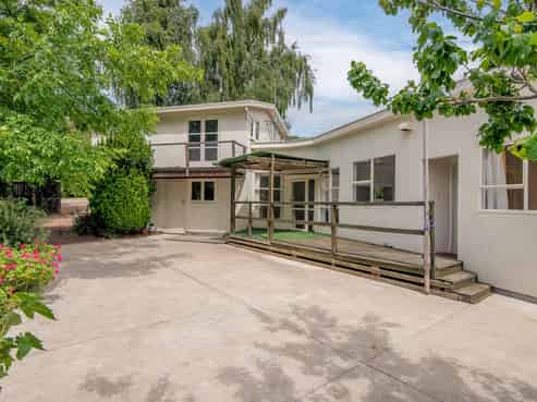 16 Purau Port Levy Road, Purau