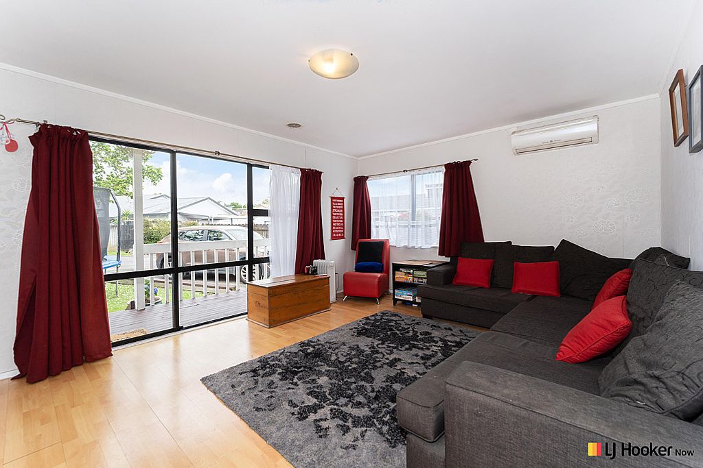 BARGAIN IN THE HEIGHTS!? - Widok 4
