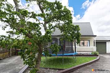 1/24 Leven Lane, Totara Heights
