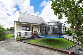 1/24 Leven Lane, Totara Heights