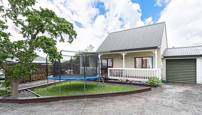 1/24 Leven Lane, Totara Heights