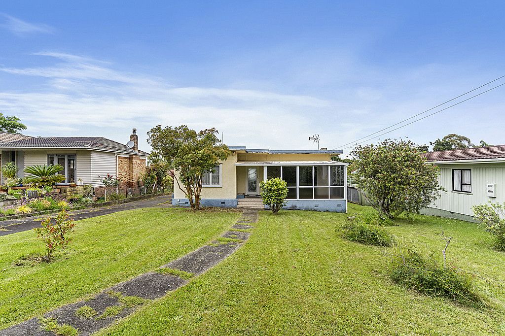 Property value 21 Arthur Road, Hillpark realestate.co.nz