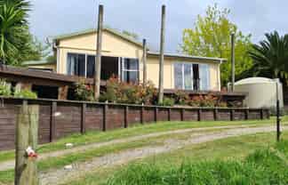 4875 Tiniroto Road, Tiniroto
