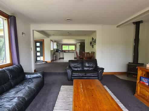 4875 Tiniroto Road, Tiniroto