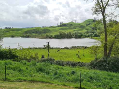 4875 Tiniroto Road, Tiniroto