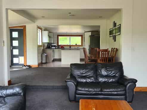 4875 Tiniroto Road, Tiniroto