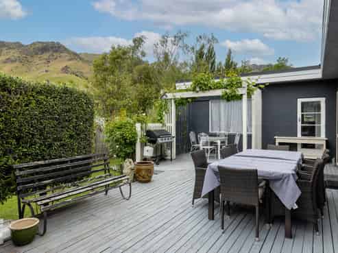 197 Purau Avenue, Purau