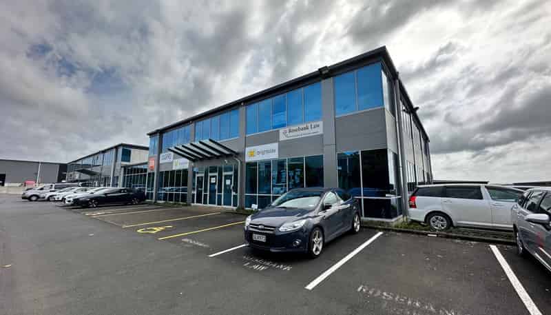 B3/4-527B Rosebank Road, Avondale