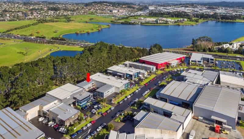 H/45 Arrenway Drive, Rosedale