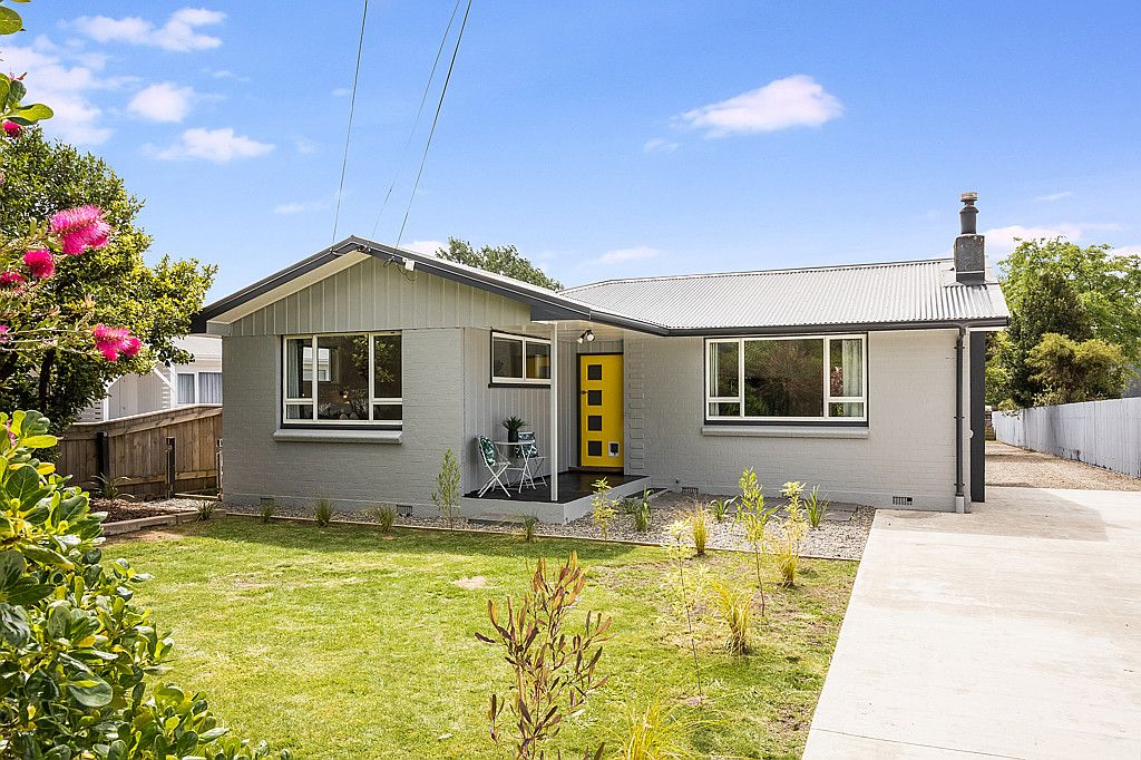Property value 6 Paton Street, Maymorn realestate.co.nz