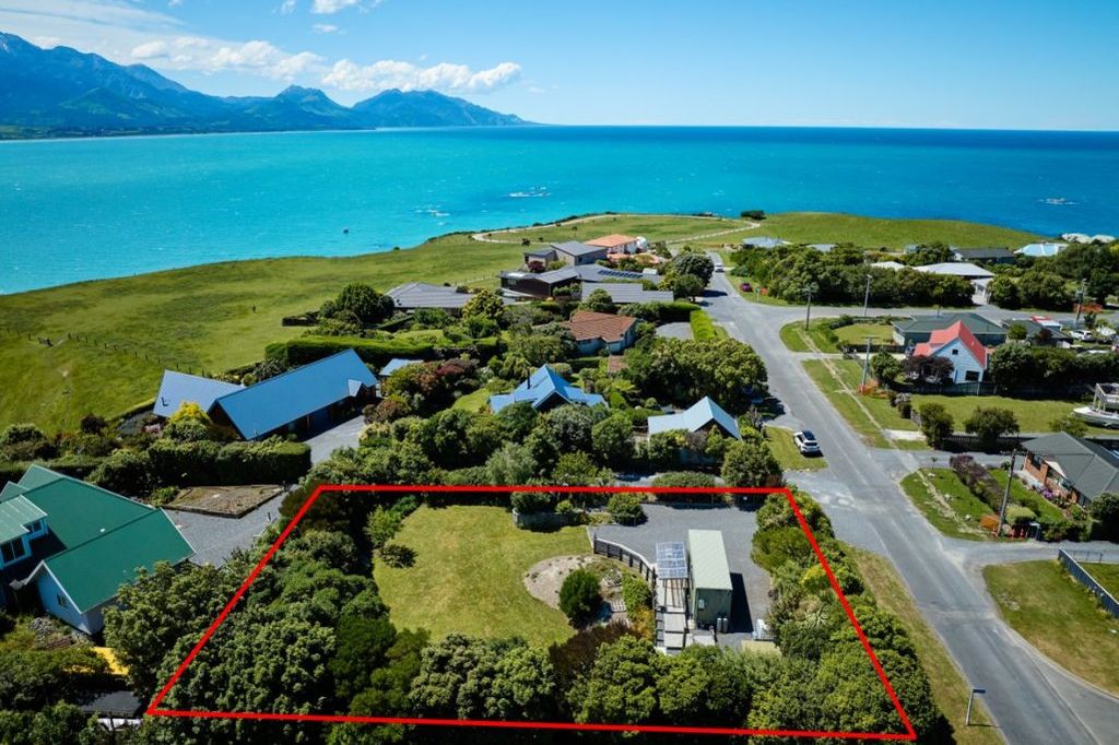 Sold 18 Austin Street, Kaikoura realestate.co.nz