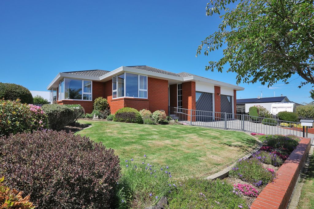 Property value 25 Craig Street, Waikiwi realestate.co.nz