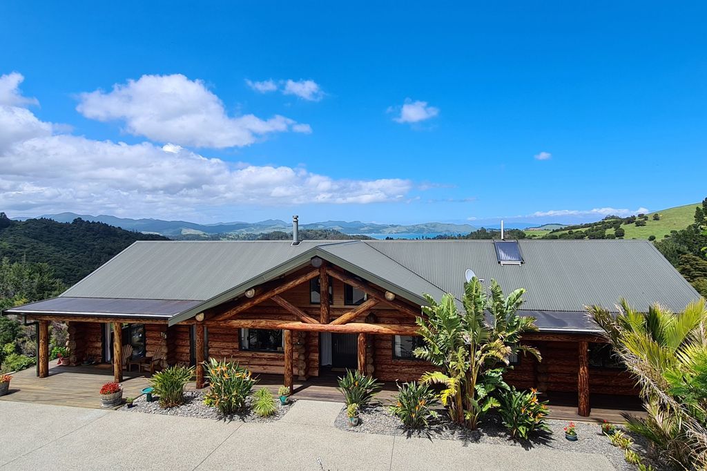 Property value 93C Colville Road, Coromandel realestate.co.nz