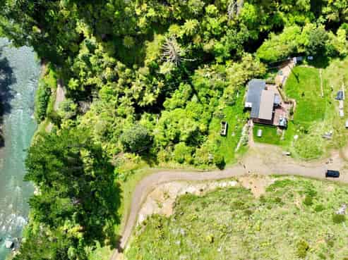 192 Pakihi Road, Opotiki Coastal