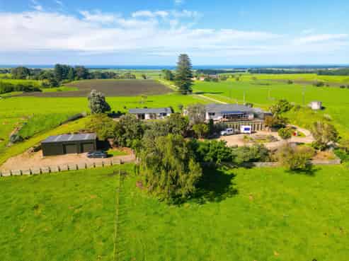 13 Huxley Road, Kai Iwi