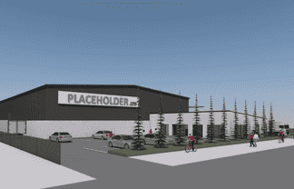 Industrial Land Opportunity!