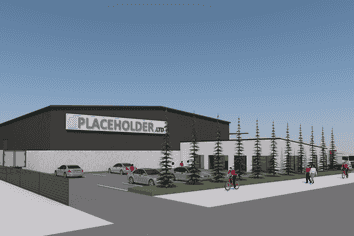 Industrial Land Opportunity!