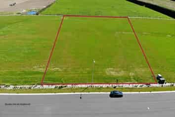 Industrial Land Opportunity!