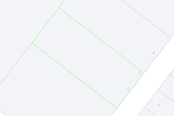 Industrial Land Opportunity!