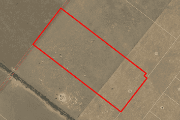 Industrial Land Opportunity!