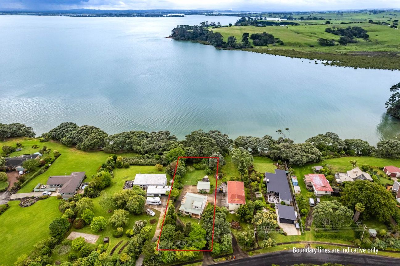 434 Matakawau Road, Awhitu, Franklin, Auckland For Sale realestate