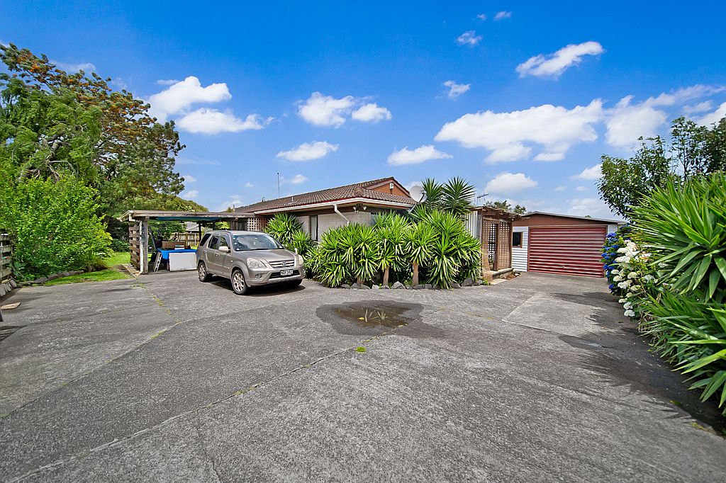 Property value 22A Jellicoe Road, Manurewa realestate.co.nz