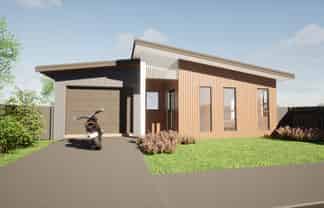  Longview Subdivision, Lake Hawea