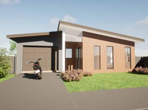  Longview Subdivision, Lake Hawea