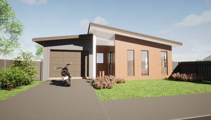  Longview Subdivision, Lake Hawea