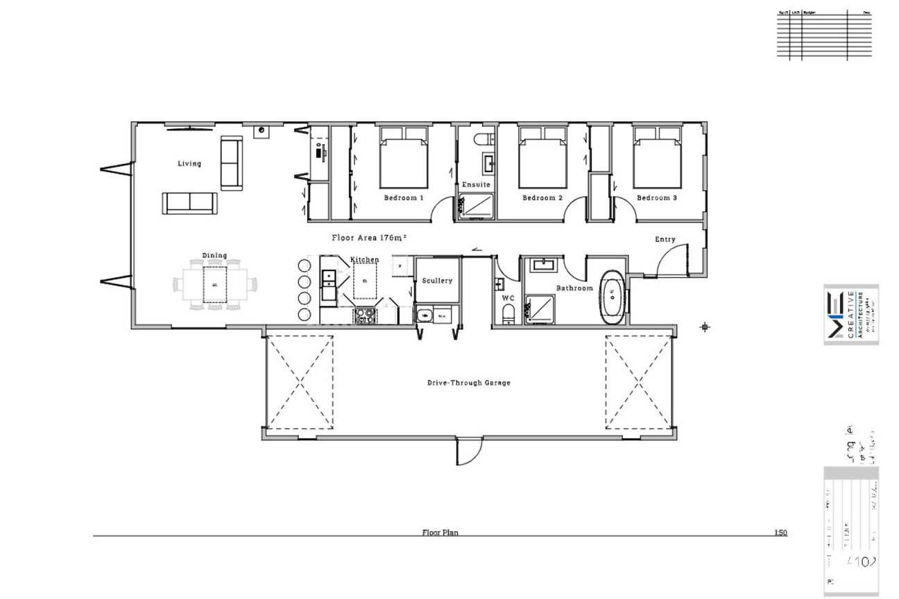 Exquisite in Longview - Widok 4