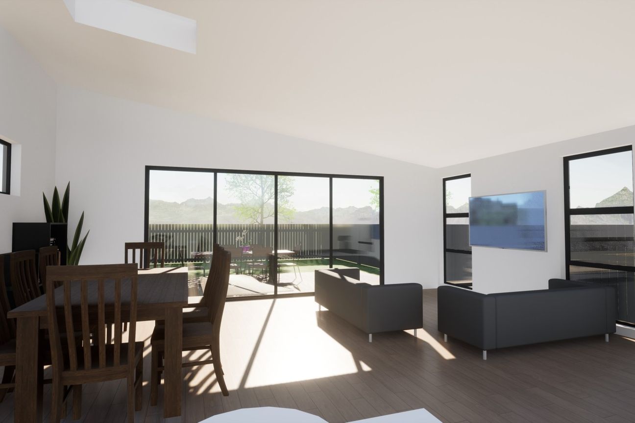 Exquisite in Longview - Widok 2