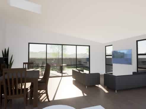  Longview Subdivision, Lake Hawea