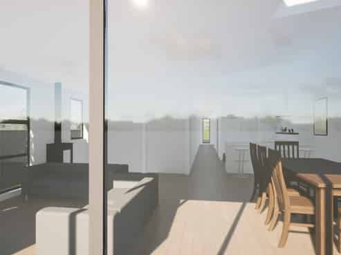  Longview Subdivision, Lake Hawea