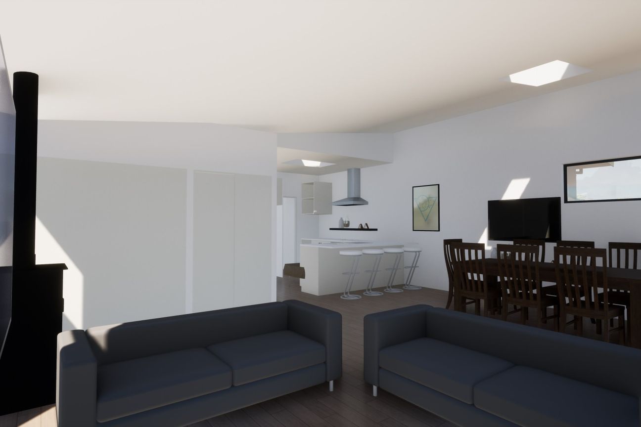 Exquisite in Longview - Widok 5