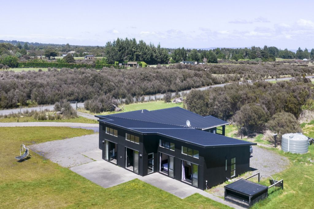 Property value 235 Matapuna Road, Ohakune realestate.co.nz