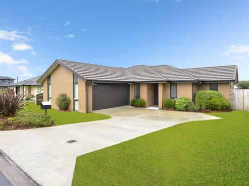 7 Waikai Close, Ruakura