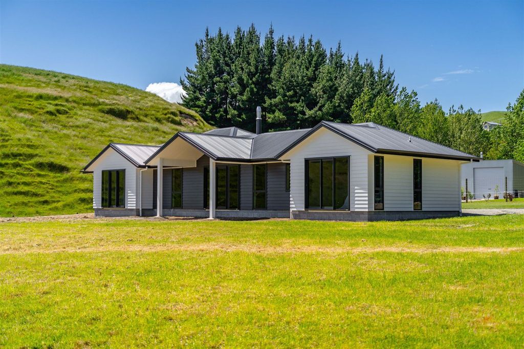 Property value 263 Millars Road, Gladstone realestate.co.nz