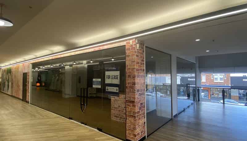 2G/255 Broadway, Newmarket