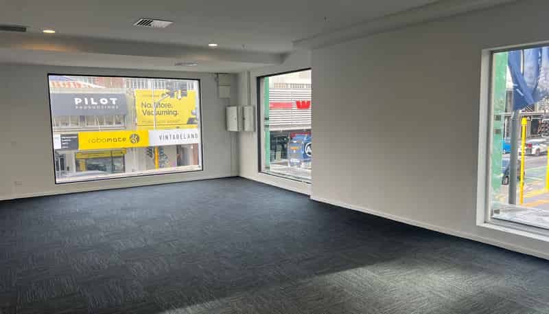 2I/255 Broadway, Newmarket