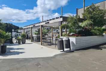 Affordable Big Retail Shop