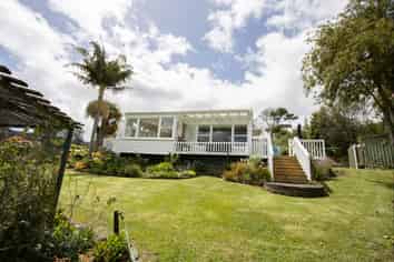 608-610 Thames Coast Road, Waiomu